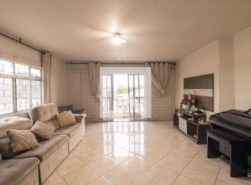 Casa · 720m² · 3 Quartos · 2 Vagas · Casa para Aluguel - Pinheirinho, 3 Quartos, 720 m² - Curitiba