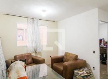Apartamento · 46m² · 2 Quartos · 1 Vaga · Apartamento para Aluguel - Rio Branco, 2 Quartos, 46 m² - Canoas