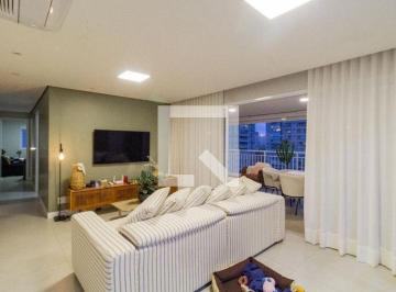 Apartamento · 130m² · 3 Quartos · 2 Vagas · Apartamento para Aluguel - Lapa, 3 Quartos,  130 m² - São Paulo
