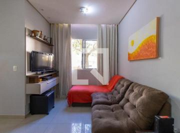 Apartamento · 47m² · 2 Quartos · 1 Vaga · Apartamento para Aluguel - Recanto Arco Verde, 2 Quartos, 47 m² - Cotia