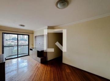 Apartamento · 90m² · 3 Quartos · 2 Vagas · Apartamento para Aluguel - Jardim Anália Franco, 3 Quartos, 90 m² - São Paulo