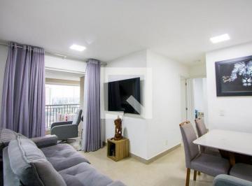 Apartamento · 62m² · 2 Quartos · 1 Vaga · Apartamento para Aluguel - Vila Leopoldina, 2 Quartos, 62 m² - Santo André
