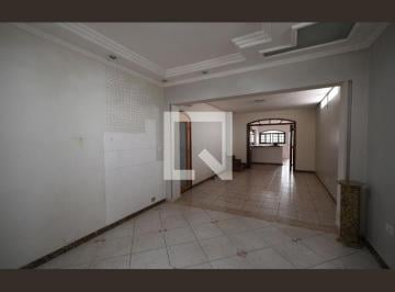 Casa · 380m² · 4 Quartos · 2 Vagas · Casa para Aluguel - Vila Assunção, 4 Quartos, 380 m² - Santo André