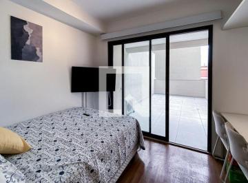 Apartamento · 41m² · Imoveis - na Consolação