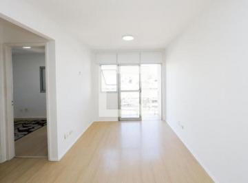 Apartamento · 55m² · 2 Quartos · 1 Vaga · Apartamento para Aluguel - Campo Belo, 2 Quartos,  55 m² - São Paulo