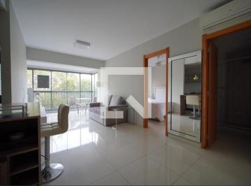 Apartamento · 56m² · 1 Quarto · Apartamento para Aluguel - Três Figueiras, 1 Quarto, 56 m² - Porto Alegre