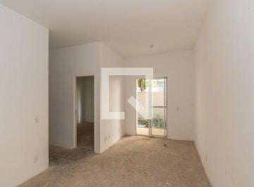 Apartamento · 57m² · 2 Quartos · 1 Vaga · Apartamento para Aluguel - Residencial Real Parque, 2 Quartos, 57 m² - Sumaré