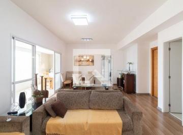 Apartamento · 275m² · 3 Quartos · 3 Vagas · Apartamento para Aluguel - Butantã, 3 Quartos, 275 m² - São Paulo