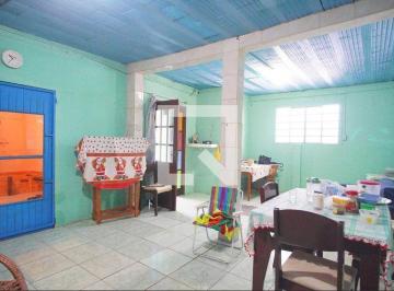Casa · 160m² · 2 Quartos · 1 Vaga · Casa para Aluguel - Santos Dumond, 2 Quartos,  160 m² - São Leopoldo