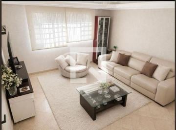 Casa · 400m² · 3 Quartos · 5 Vagas · Casa para Aluguel - Casa Verde, 3 Quartos,  400 m² - São Paulo