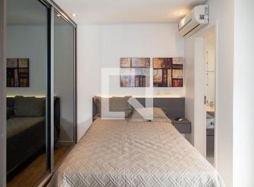 Apartamento · 40m² · 1 Vaga · Imoveis - na Bela Vista