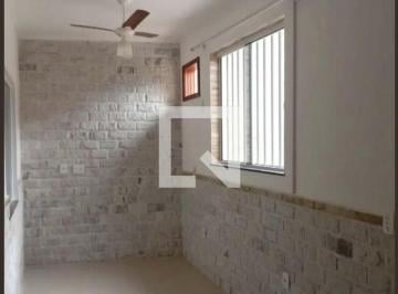 Casa · 80m² · 2 Quartos · Casa para Aluguel - Curicica, 2 Quartos, 80 m² - Rio de Janeiro