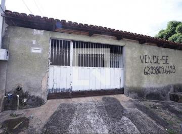 Casa · 210m² · 3 Quartos · 2 Vagas · Casa para Aluguel - Jardim Dom Fernando I, 3 Quartos,  210 m² - Goiânia