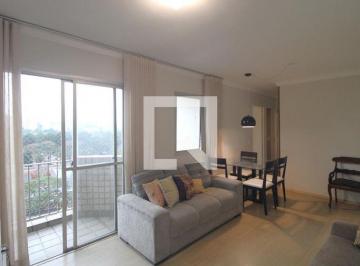 Apartamento · 62m² · 3 Quartos · 1 Vaga · Apartamento para Aluguel - Jardim Marajoara , 3 Quartos, 62 m² - São Paulo