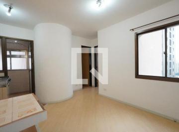 Apartamento · 42m² · 1 Quarto · 1 Vaga · Apartamento para Aluguel - Aclimação, 1 Quarto,  42 m² - São Paulo