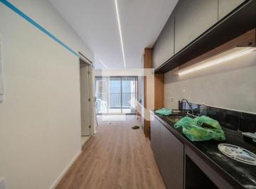 Apartamento · 27m² · 1 Quarto · Apartamento para Aluguel - Consolação, 1 Quarto,  27 m² - São Paulo