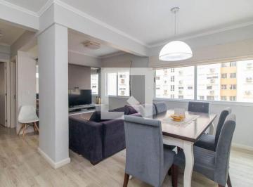 Apartamento · 68m² · 2 Quartos · 1 Vaga · Apartamento para Aluguel - Santo Antônio, 2 Quartos, 68 m² - Porto Alegre