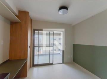 Apartamento · 30m² · 1 Quarto · Apartamento para Aluguel - Ipiranga, 1 Quarto,  30 m² - São Paulo