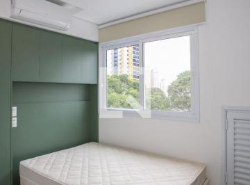 Apartamento · 19m² · 1 Quarto · Apartamento para Aluguel - Água Branca, 1 Quarto,  19 m² - São Paulo