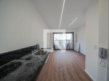 Apartamento · 27m² · 1 Quarto · Apartamento para Aluguel - Consolação, 1 Quarto,  27 m² - São Paulo