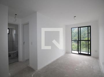 Apartamento · 134m² · 2 Quartos · 1 Vaga · Apartamento para Aluguel - Jacarepaguá, 2 Quartos, 134 m² - Rio de Janeiro