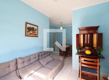 Apartamento · 56m² · 2 Quartos · 1 Vaga · Apartamento para Aluguel - Centro, 2 Quartos, 56 m² - Diadema