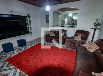 Casa · 616m² · 2 Quartos · 8 Vagas · Casa para Aluguel - Campo Limpo, 2 Quartos, 616 m² - São Paulo