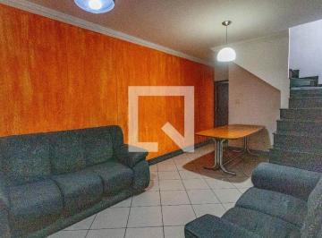 Casa · 250m² · 4 Quartos · 2 Vagas · Casa para Aluguel - Vila Nogueira, 4 Quartos, 250 m² - Diadema