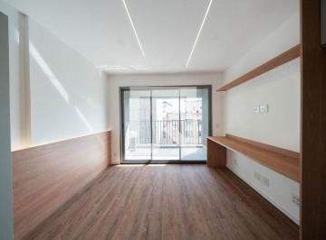 Apartamento · 27m² · 1 Quarto · Apartamento para Aluguel - Consolação, 1 Quarto, 27 m² - São Paulo