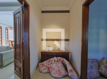 Casa · 300m² · 4 Quartos · 5 Vagas · Casa para Aluguel - Mangabeiras, 4 Quartos, 300 m² - Belo Horizonte