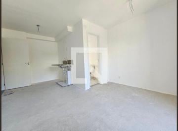 Apartamento · 26m² · 1 Quarto · Apartamento para Aluguel - Santo Amaro , 1 Quarto, 26 m² - São Paulo