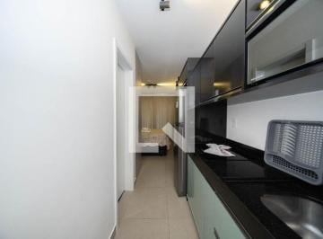Apartamento · 31m² · 1 Quarto · Apartamento para Aluguel - Perdizes, 1 Quarto, 31 m² - São Paulo