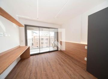 Apartamento · 27m² · 1 Quarto · Apartamento para Aluguel - Consolação, 1 Quarto,  27 m² - São Paulo