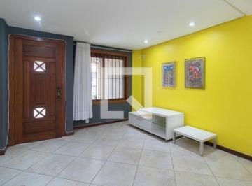 Casa · 250m² · 3 Quartos · 2 Vagas · Casa para Aluguel - Guarujá, 3 Quartos, 250 m² - Porto Alegre
