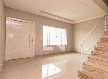 Casa · 192m² · 3 Quartos · 2 Vagas · Casa para Aluguel - Pinheirinho, 3 Quartos,  192 m² - Curitiba