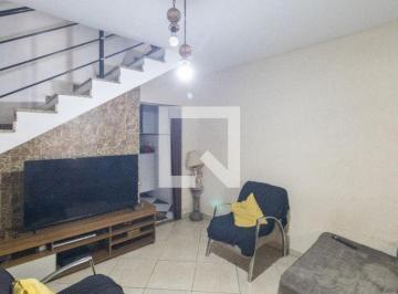 Casa · 120m² · 4 Quartos · 1 Vaga · Casa para Aluguel - Vila Guilherme, 4 Quartos, 120 m² - São Paulo