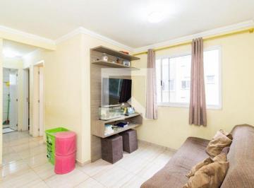 Apartamento · 42m² · 2 Quartos · Apartamento para Aluguel - Parque Nações Unidas, 2 Quartos,  42 m² - São Paulo