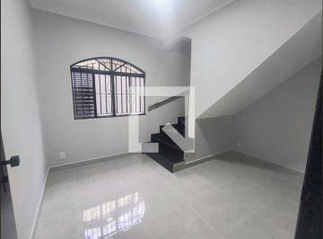 Casa · 275m² · 4 Quartos · 4 Vagas · Casa para Aluguel - Jardim Itapoan, 4 Quartos, 275 m² - Santo André