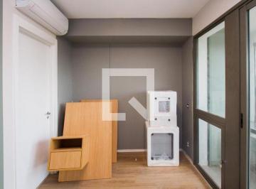 Apartamento · 27m² · 1 Quarto · Apartamento para Aluguel - Brooklin, 1 Quarto, 27 m² - São Paulo
