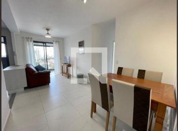Apartamento · 60m² · 2 Quartos · 1 Vaga · Apartamento para Aluguel - Butantã, 2 Quartos, 60 m² - São Paulo