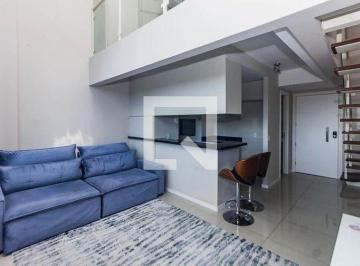 Apartamento · 60m² · 1 Quarto · 2 Vagas · Apartamento para Aluguel - Jardim Salso , 1 Quarto, 60 m² - Porto Alegre