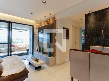 Apartamento · 130m² · 2 Quartos · 1 Vaga · Apartamento para Aluguel - Água Fria, 2 Quartos,  130 m² - São Paulo
