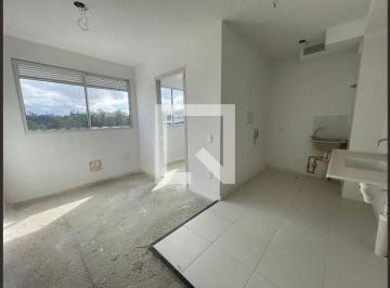 Apartamento · 31m² · 2 Quartos · Apartamento para Aluguel - Jardim D'Abril, 2 Quartos,  31 m² - São Paulo
