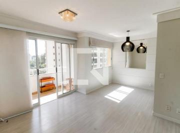 Apartamento · 57m² · 1 Quarto · 2 Vagas · Apartamento para Aluguel - Panamby, 1 Quarto,  57 m² - São Paulo