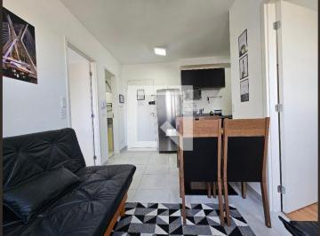 Apartamento · 34m² · 2 Quartos · Apartamento para Aluguel - Chácara Santo Antonio, 2 Quartos,  34 m² - São Paulo