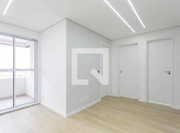 Apartamento · 40m² · 2 Quartos · 1 Vaga · Apartamento para Aluguel - Itaquera, 2 Quartos,  40 m² - São Paulo