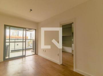 Apartamento · 54m² · 1 Quarto · 1 Vaga · Apartamento para Aluguel - Vila Clementino, 1 Quarto,  54 m² - São Paulo