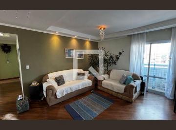Apartamento · 90m² · 3 Quartos · 2 Vagas · Apartamento para Aluguel - Parque Bandeirante, 3 Quartos, 90 m² - Santo André