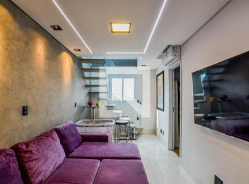 Apartamento · 100m² · 2 Quartos · 3 Vagas · Apartamento para Aluguel - Jardim Jamaica, 2 Quartos,  100 m² - Santo André