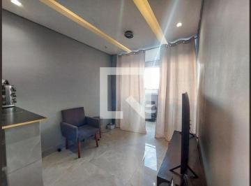 Apartamento · 37m² · 2 Quartos · Apartamento para Aluguel - Jardim Sao Luis, 2 Quartos, 37 m² - São Paulo